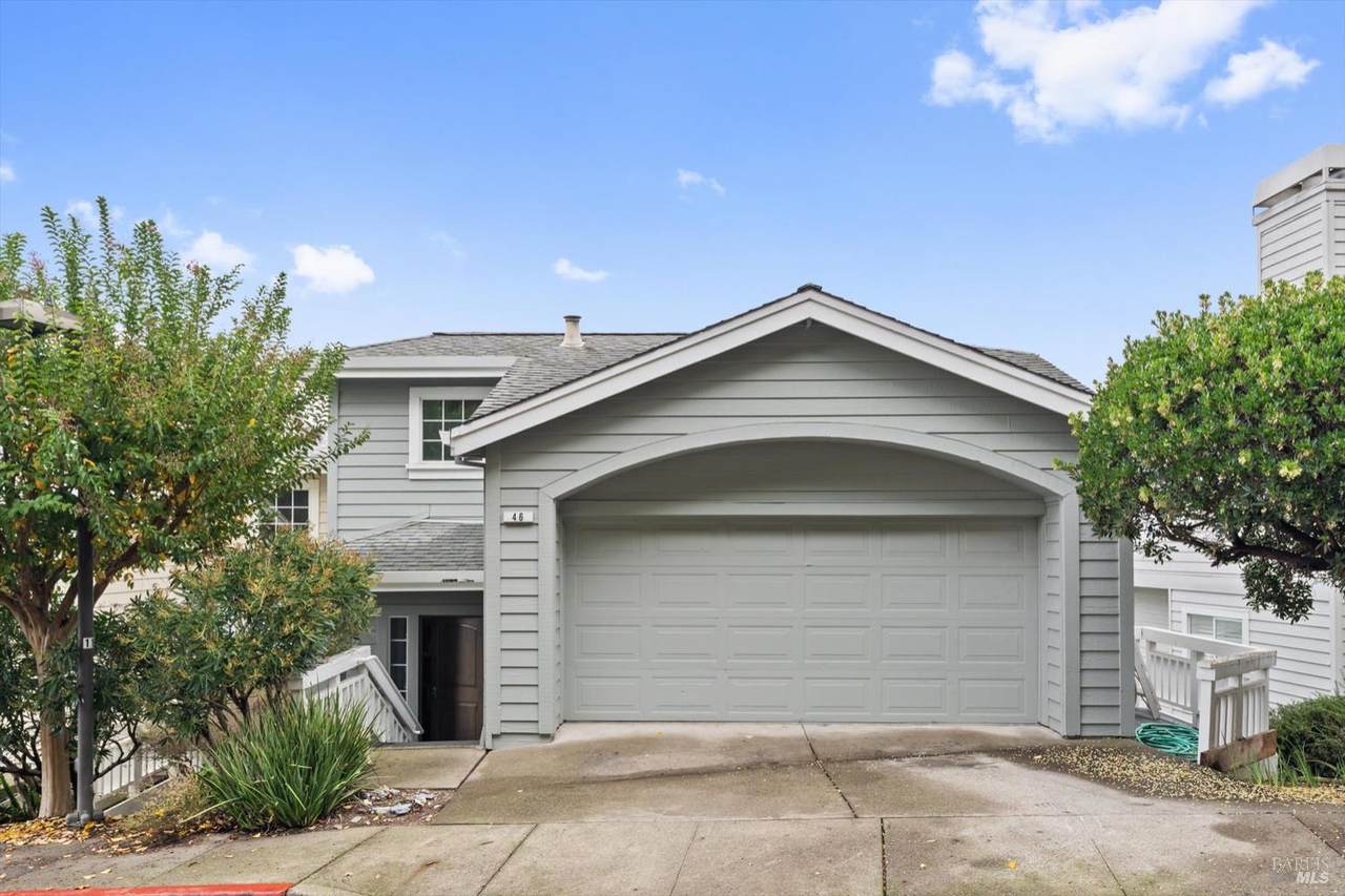 46 Laurel Glen Terrace - Photo 1