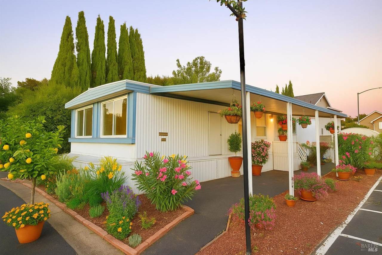 150 Silverado Trail - Photo 1