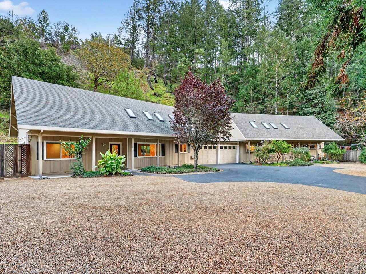 1290 Adobe Canyon Road - Photo 1