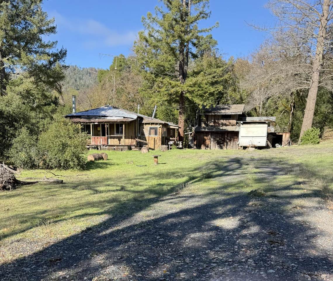 14180 Poonkinney Road - Photo 1