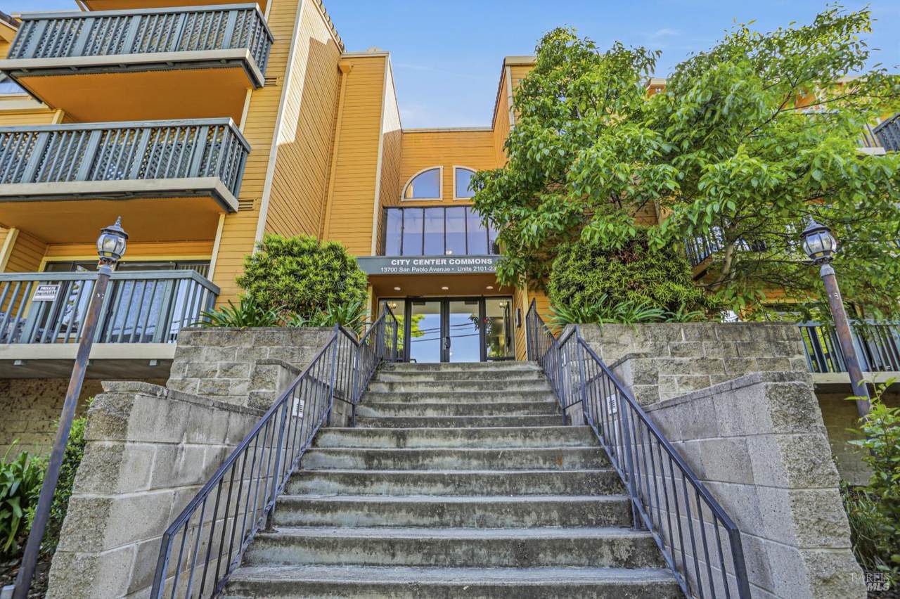 13700 San Pablo Avenue - Photo 1