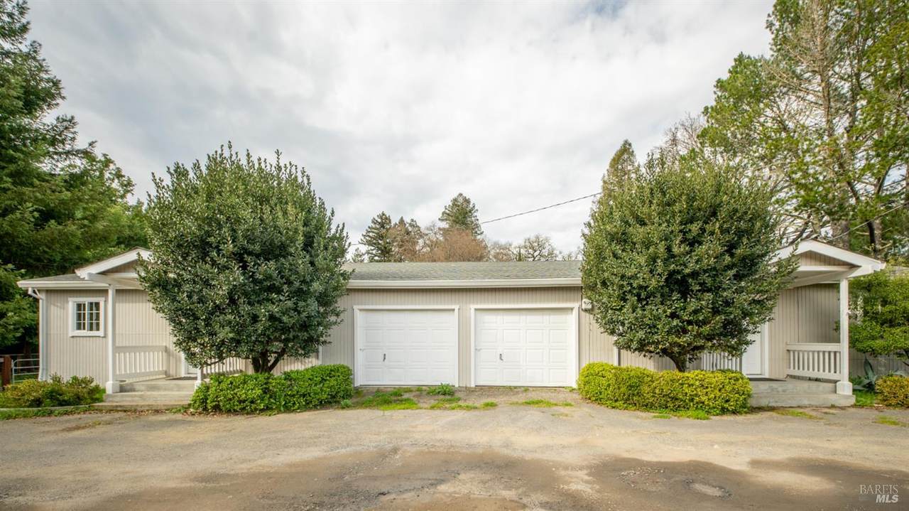 567 San Geronimo Valley Drive - Photo 1