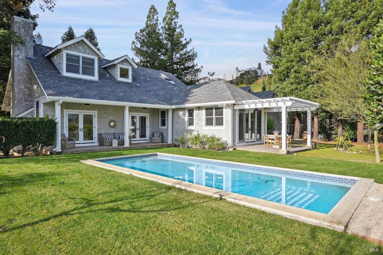 4188 Saint Helena Highway - Photo 1