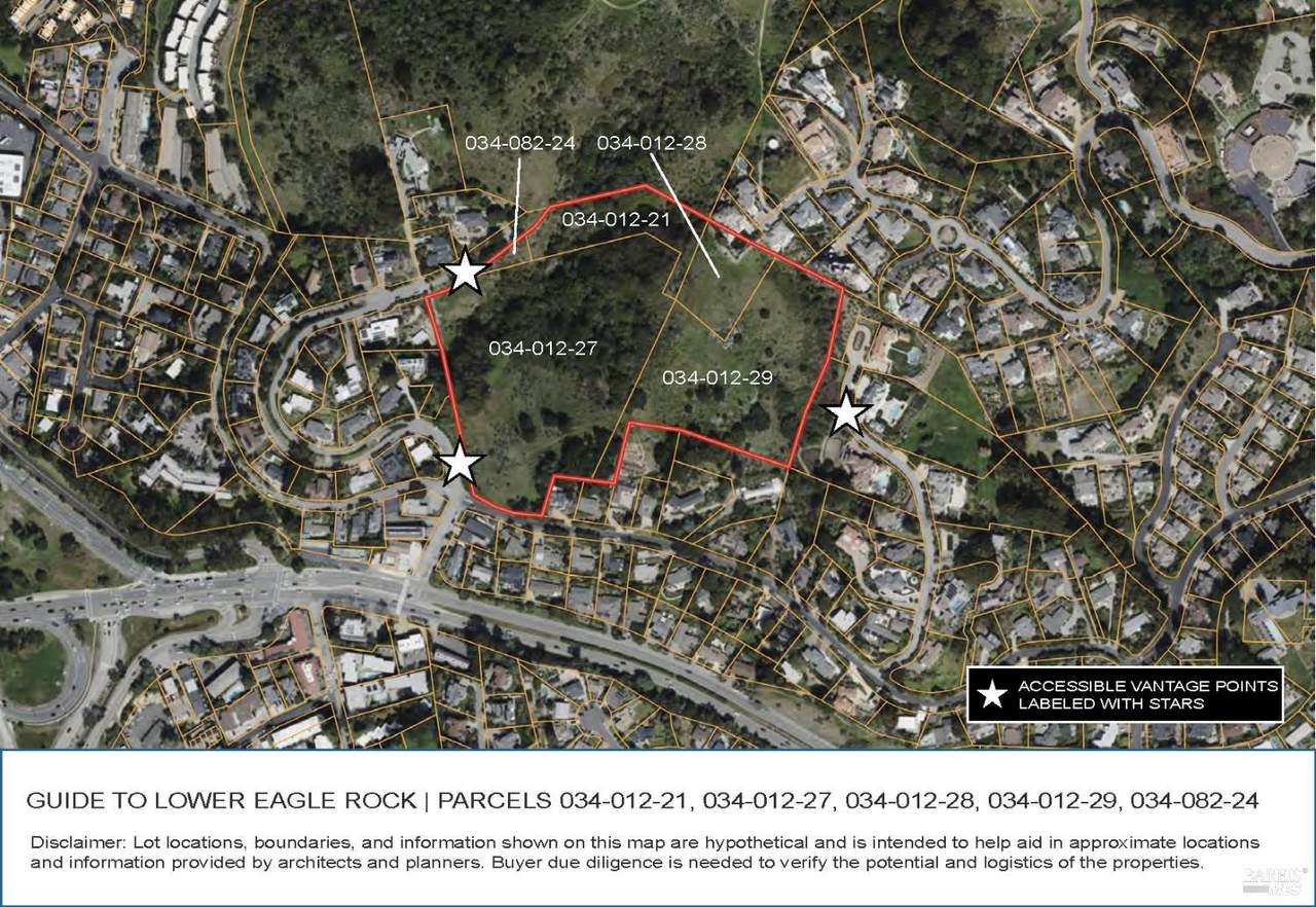 0 Eagle Rock Road - Photo 1