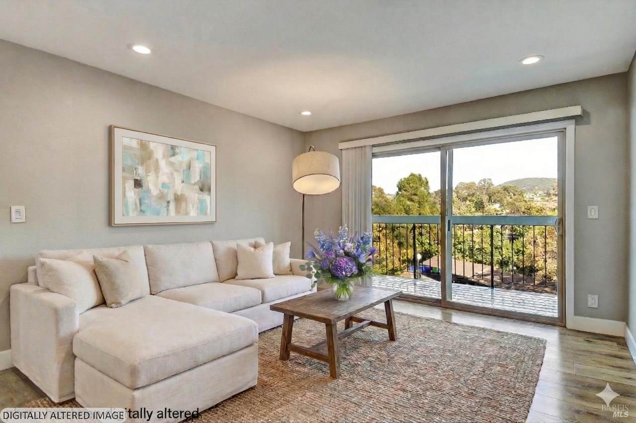 5290 San Pablo Dam Road - Photo 1