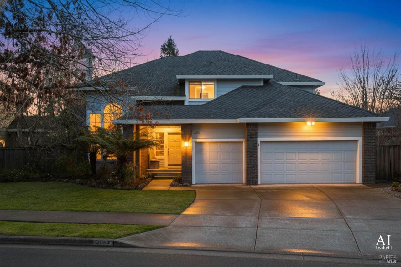 4604 Parktrail Court - Photo 1