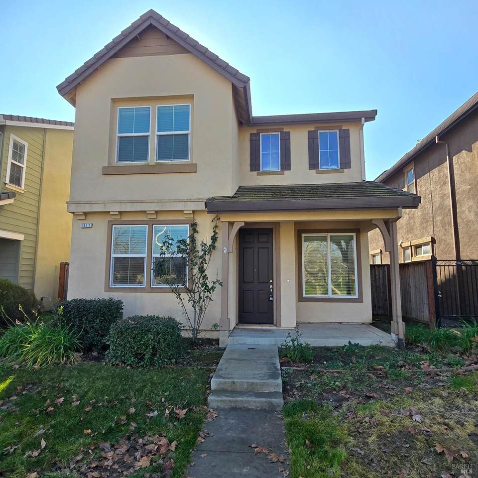 1311 Valley Glen Drive - Photo 1