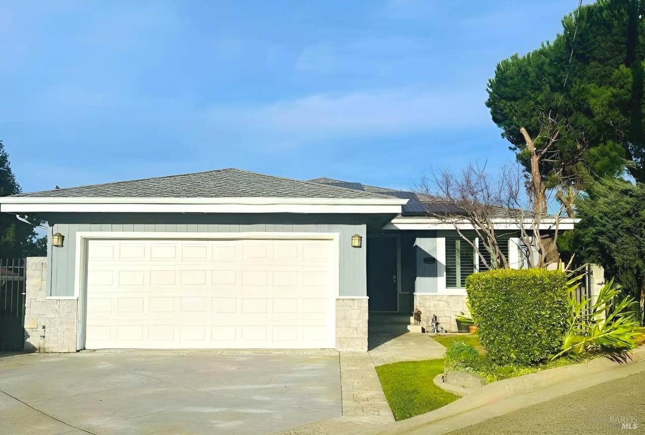 32 Romine Way - Photo 1