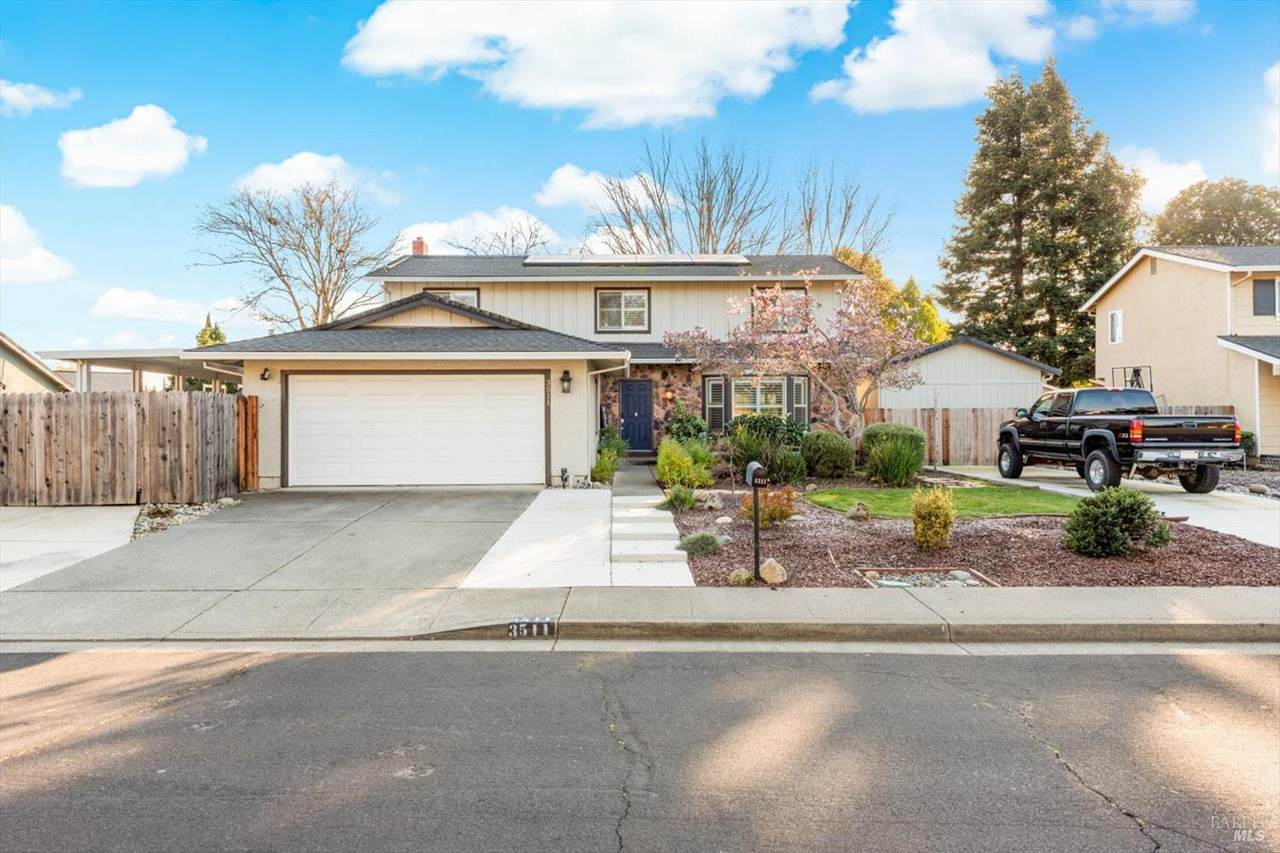 3511 Norwalk Place - Photo 1