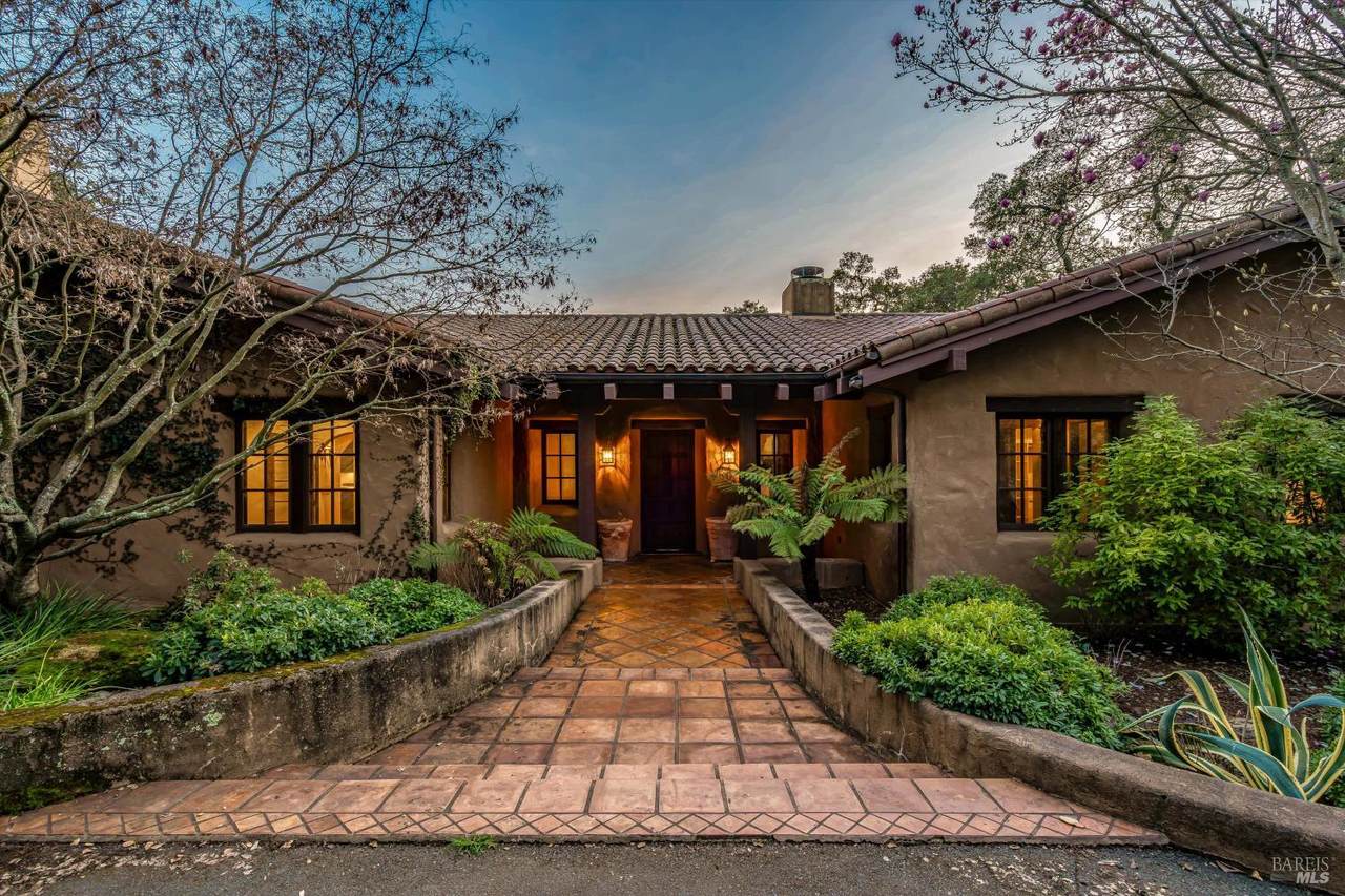 969 Rachael Road - Photo 1