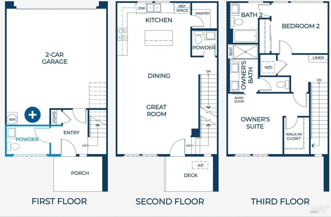 307 Hermes Common - Photo 1