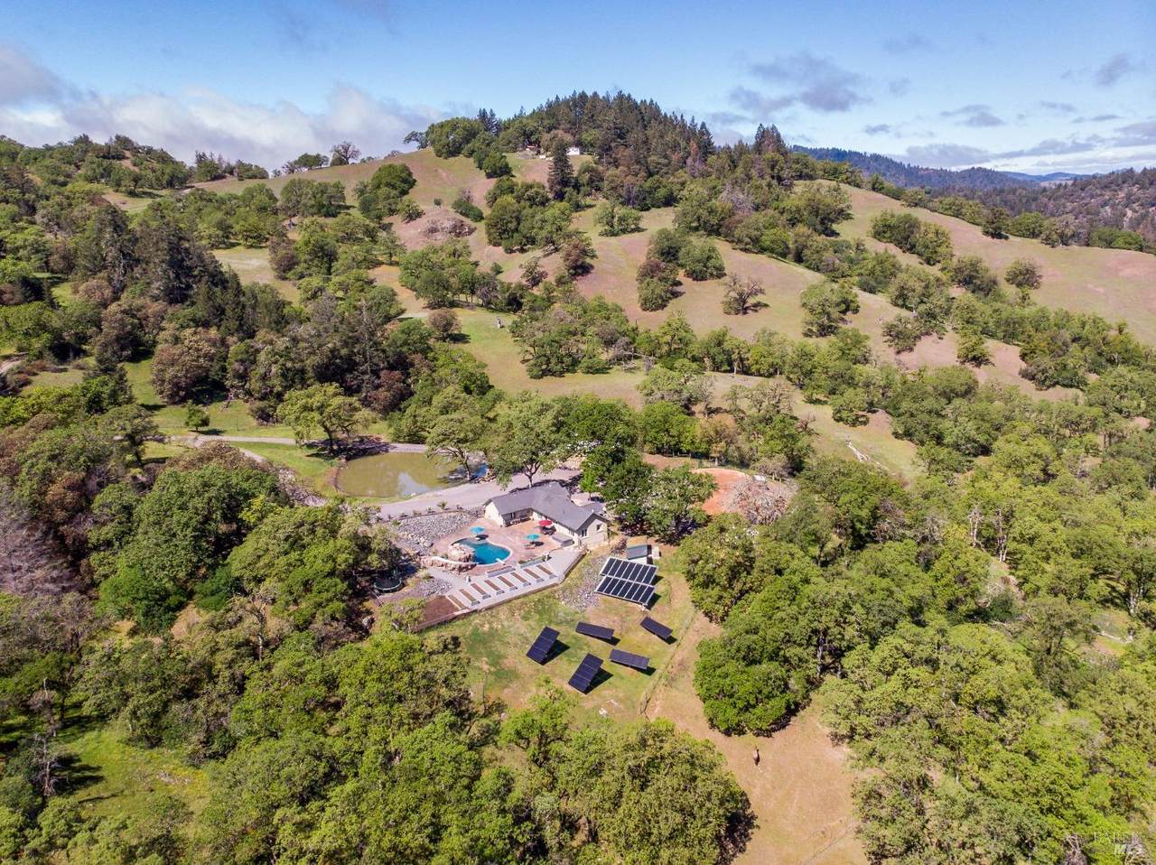 5510 Parducci Road - Photo 1