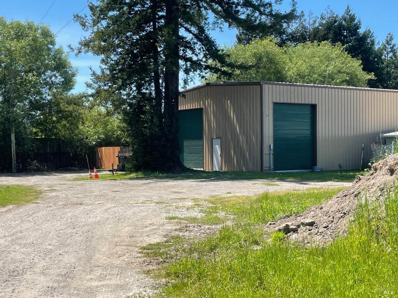 3640 Gravenstein Highway - Photo 1