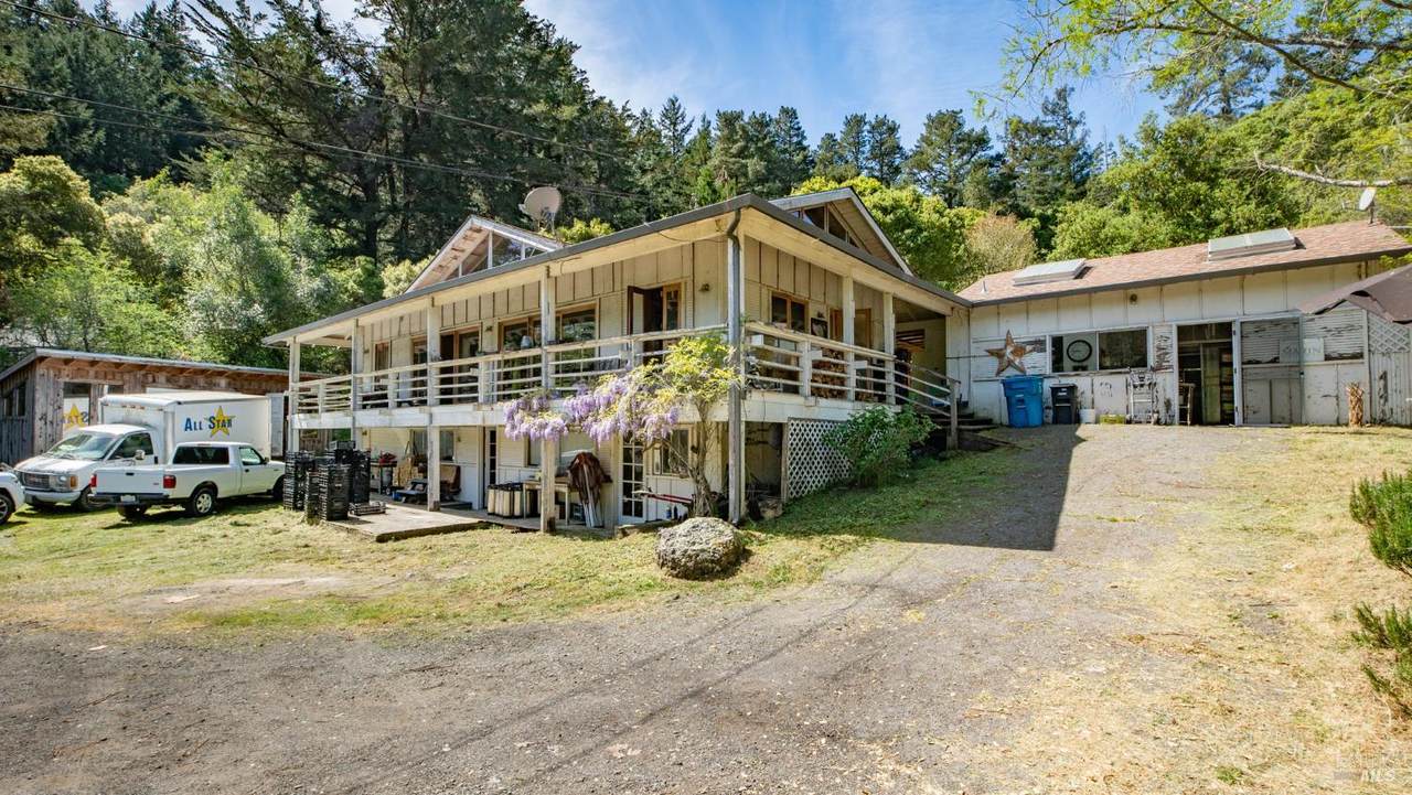 1 Alamo Way - Photo 1