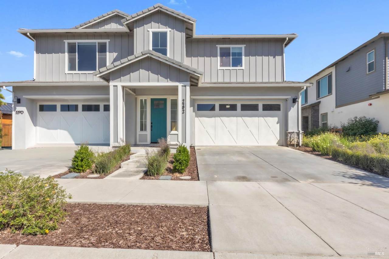2292 Solace Vista - Photo 1