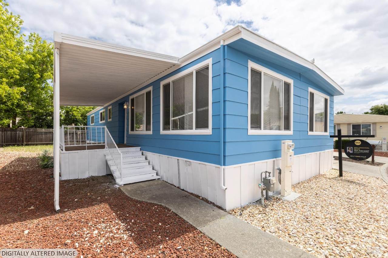 1597 Alamo Drive - Photo 1