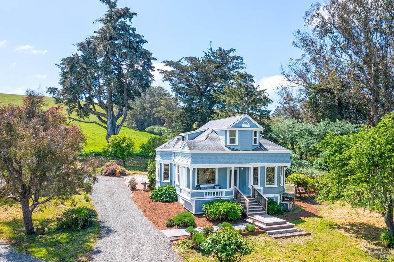 3735 Tomales-Petaluma Road - Photo 1