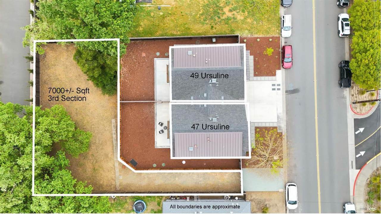 47 Ursuline Road - Photo 1