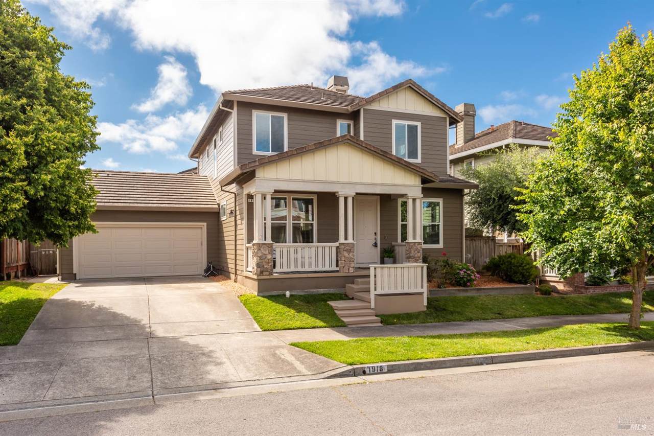 1918 Sestri Lane - Photo 1