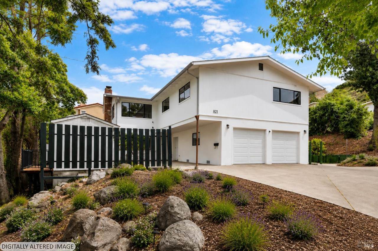 821 Las Colindas Road - Photo 1