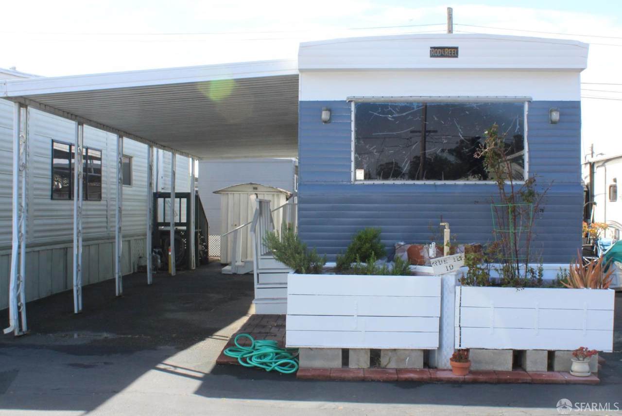 1700 El Camino Real - Photo 1