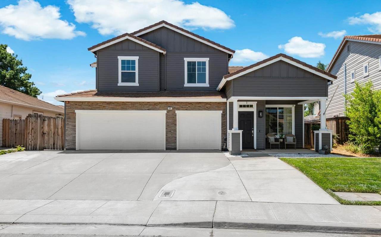 624 Snapdragon Street - Photo 1