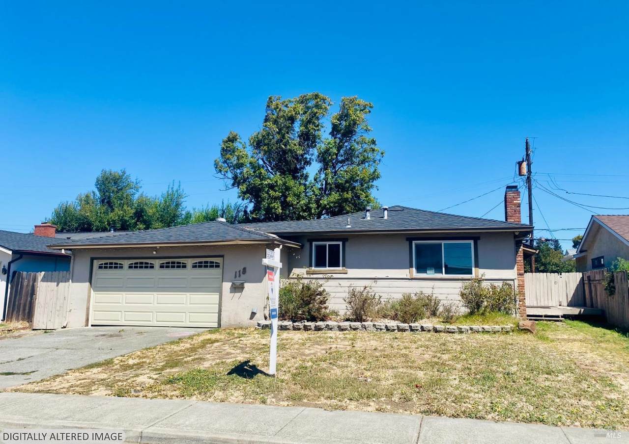 118 Empire Place - Photo 1