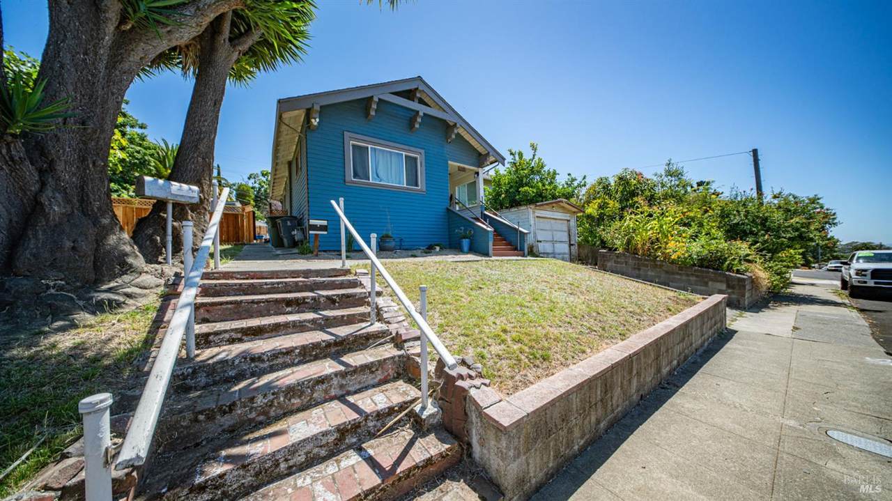 207 Alabama Street - Photo 1