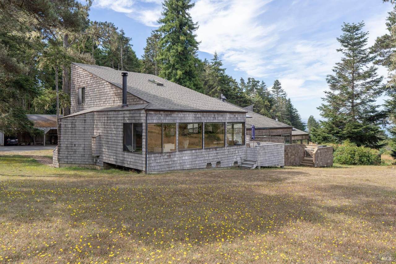 146 White Fir Wood Road - Photo 1