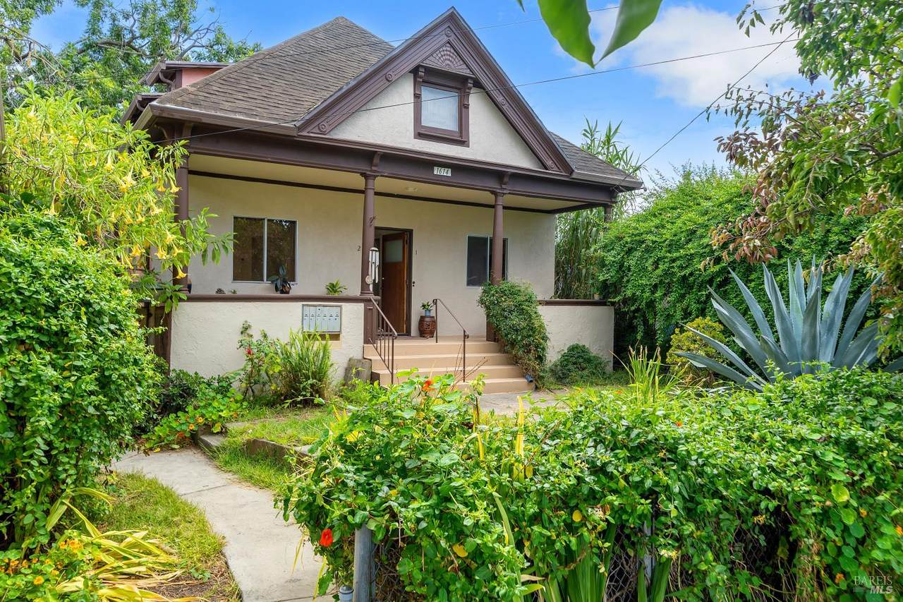 1614 Russell Street - Photo 1