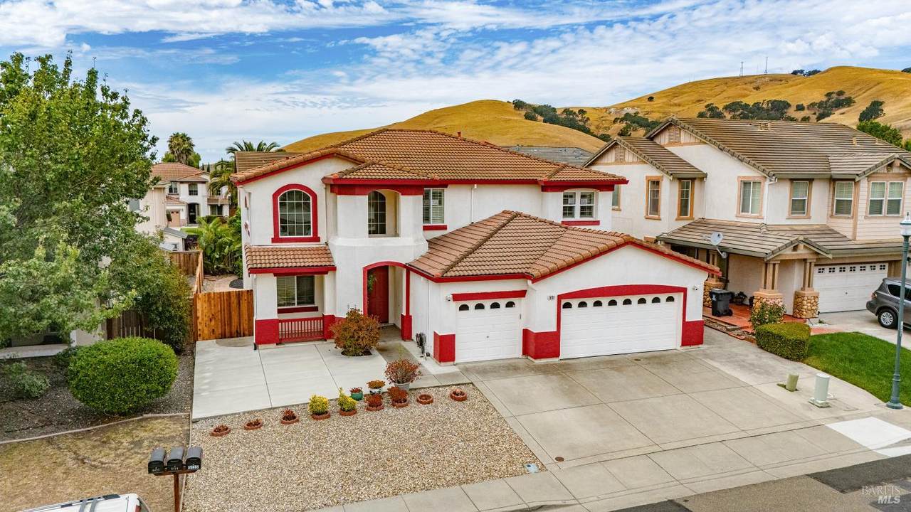 5131 Duren Circle - Photo 1