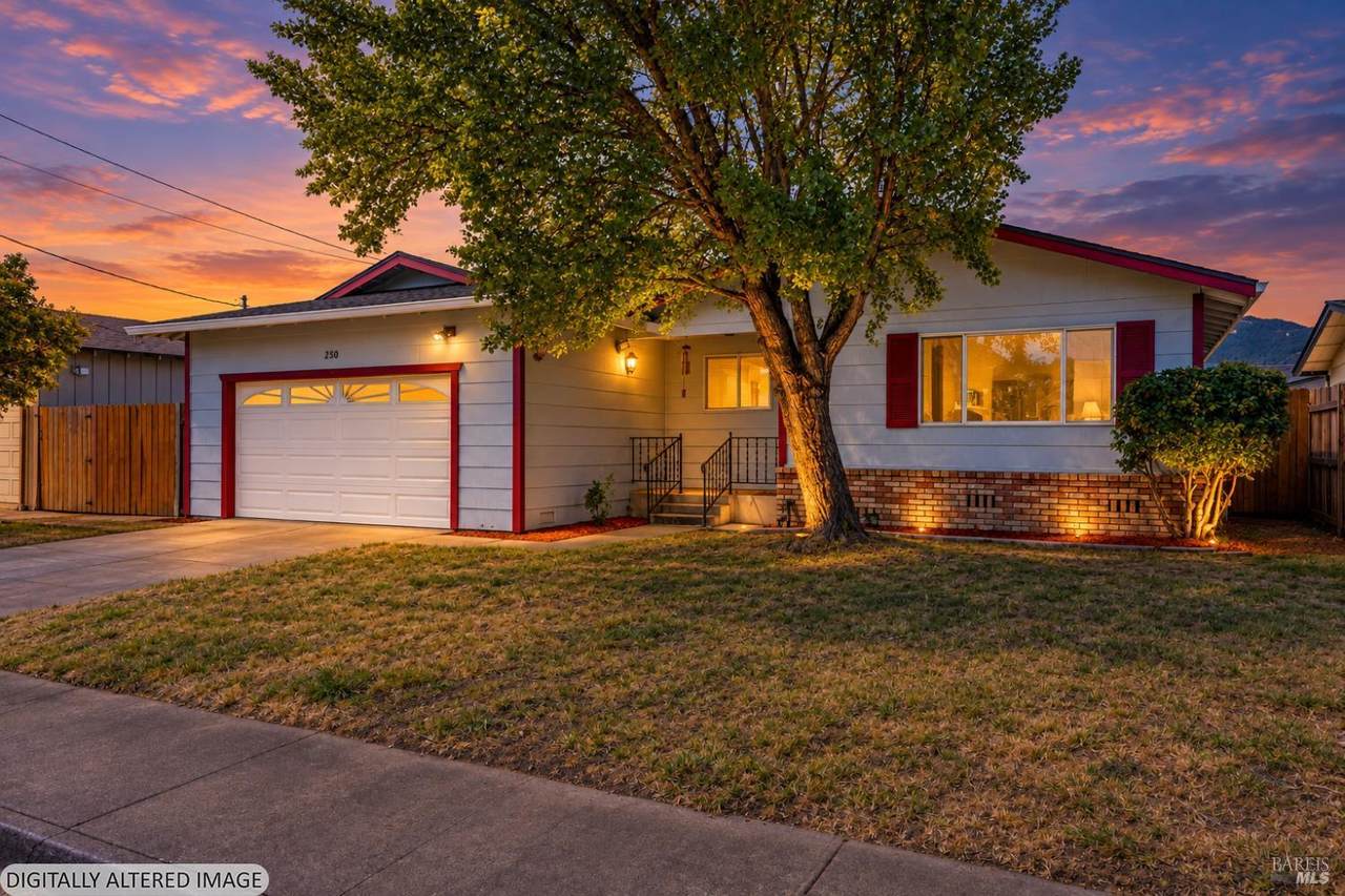 250 Washo Drive - Photo 1