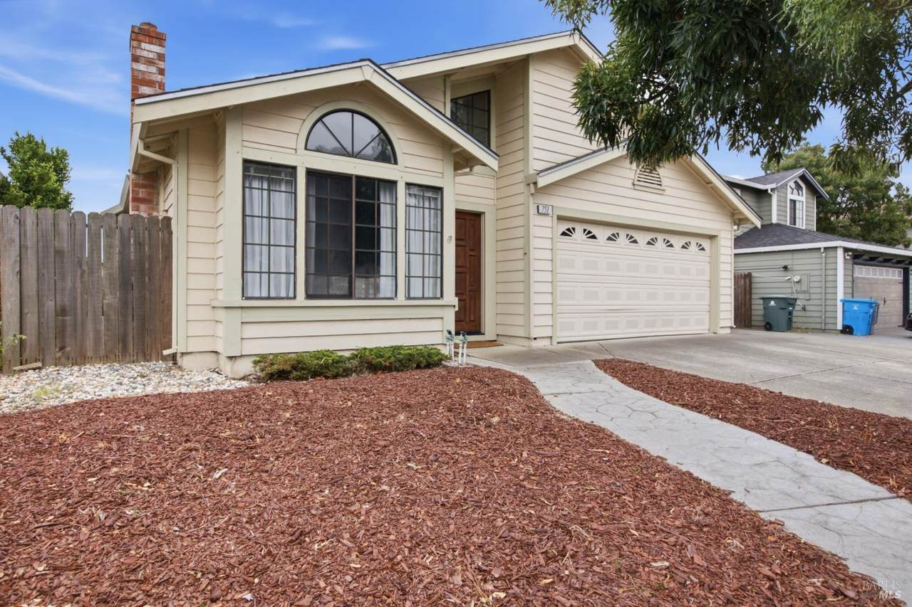 751 Pueblo Way - Photo 1