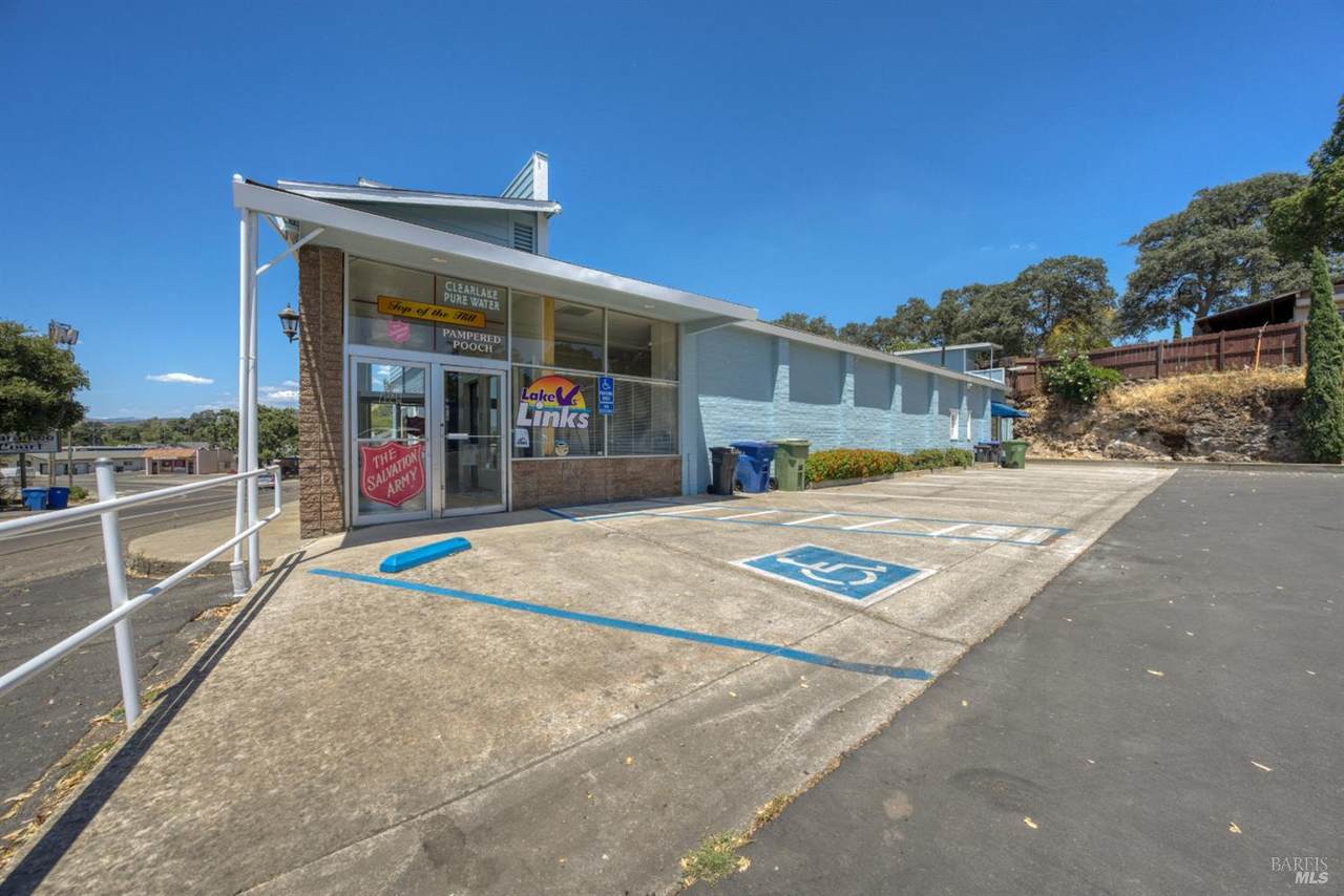 14420 Lakeshore Drive - Photo 1