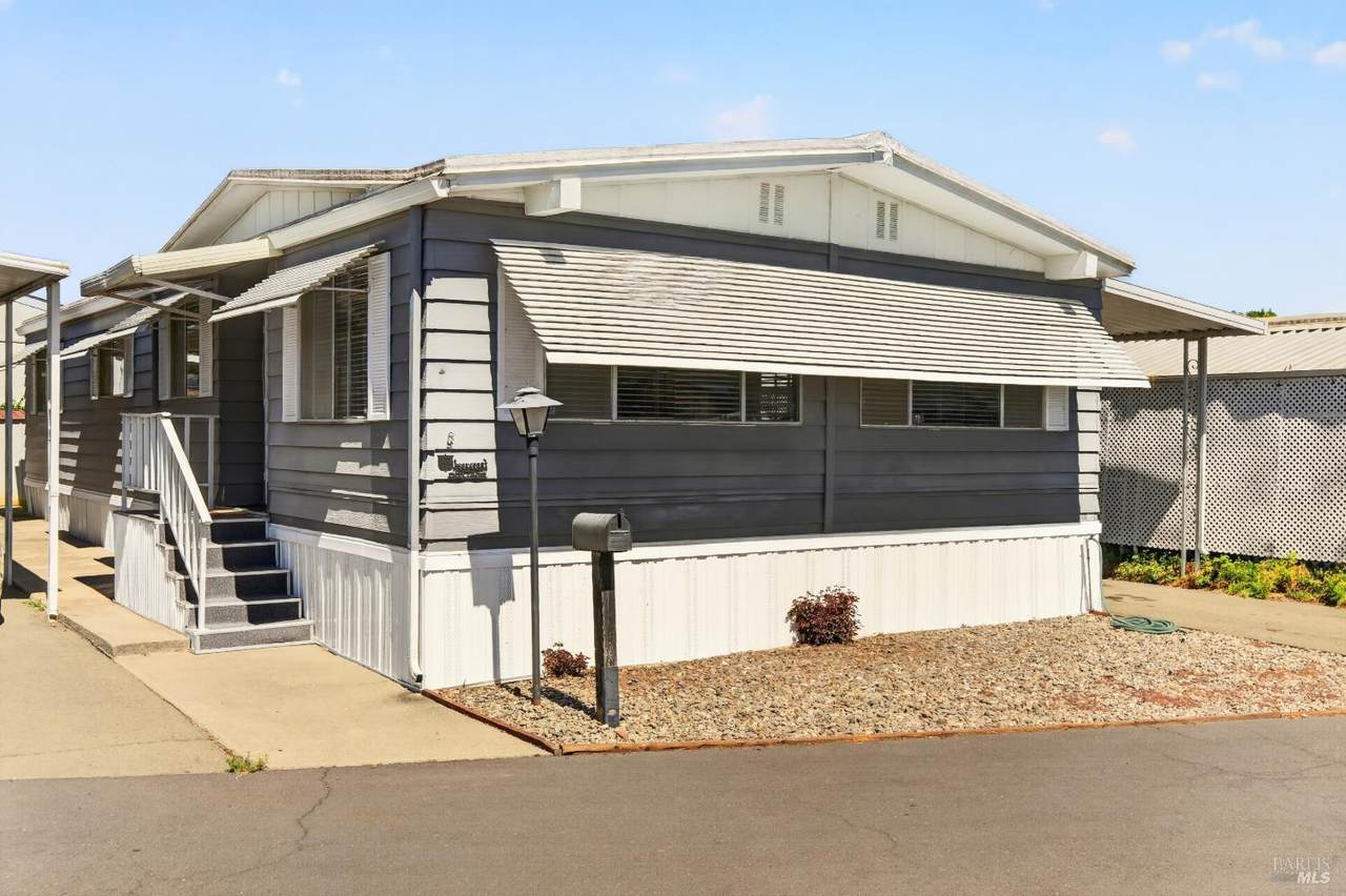 312 Mark Way - Photo 1