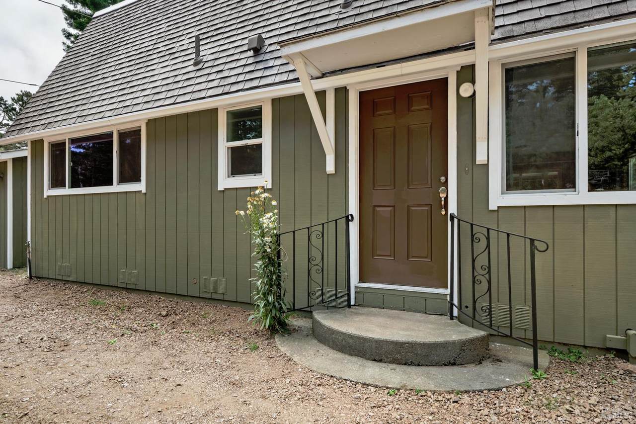 40440 Garcia River Road - Photo 1