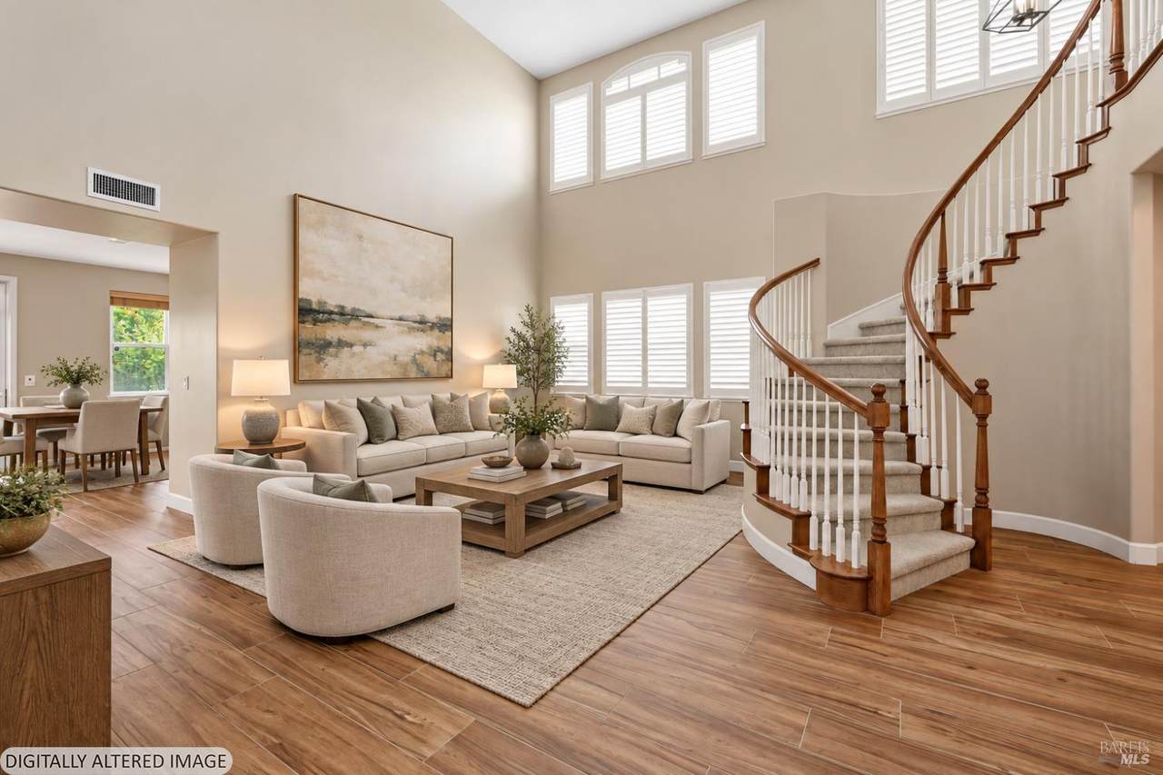 3961 Park Gardens Drive - Photo 1