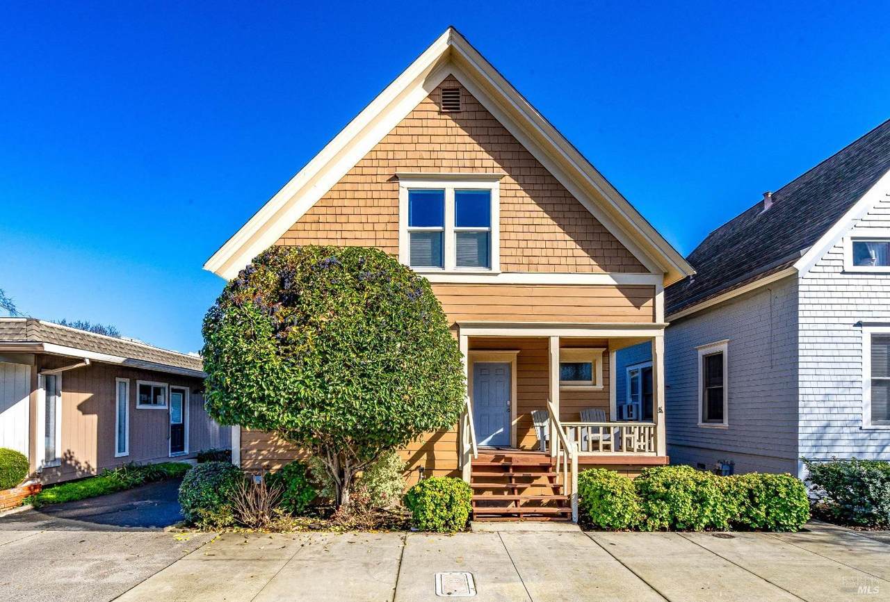 1532 Jefferson Street - Photo 1