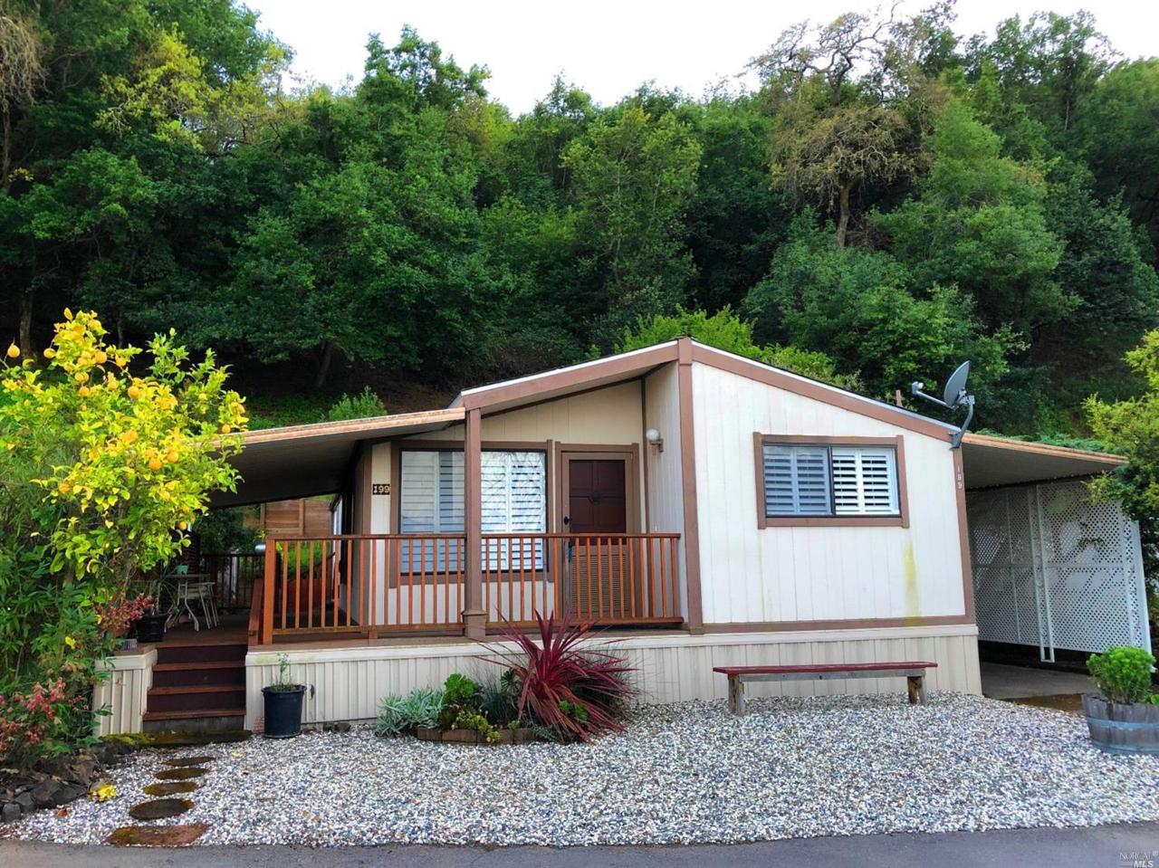 199 Marin Valley Drive - Photo 1