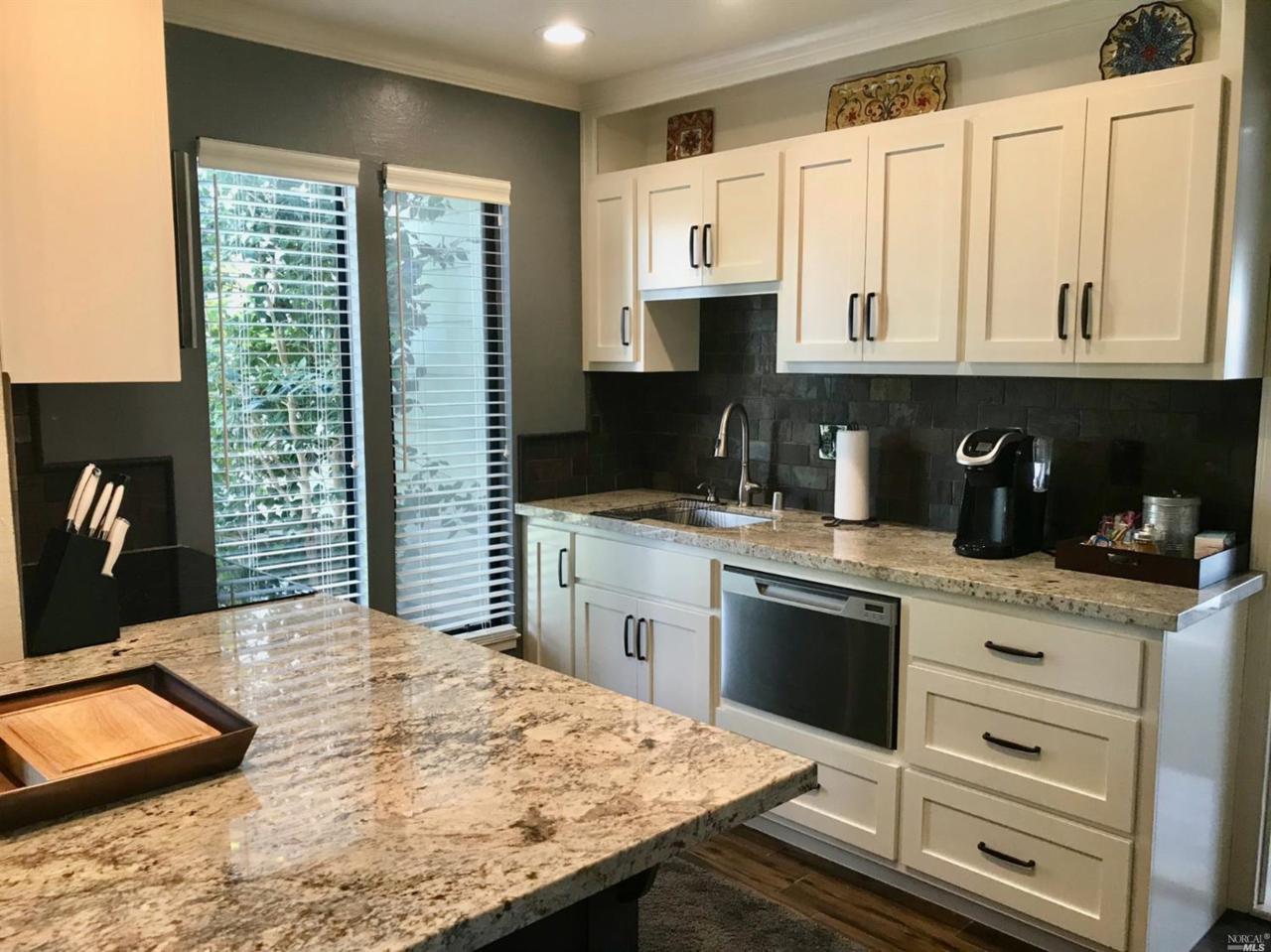 1600 Atlas Peak Road - Photo 1