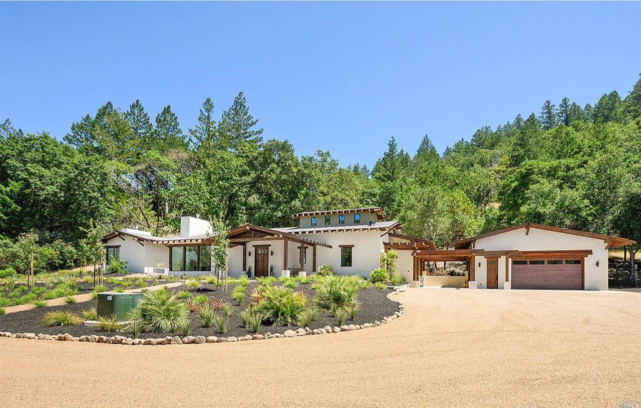 957 Petrified Forest Road - Photo 1