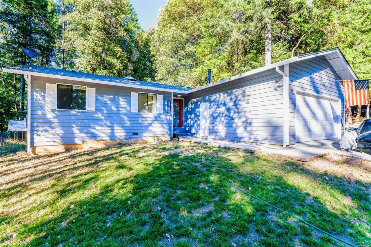 1321 Tuck Road - Photo 1