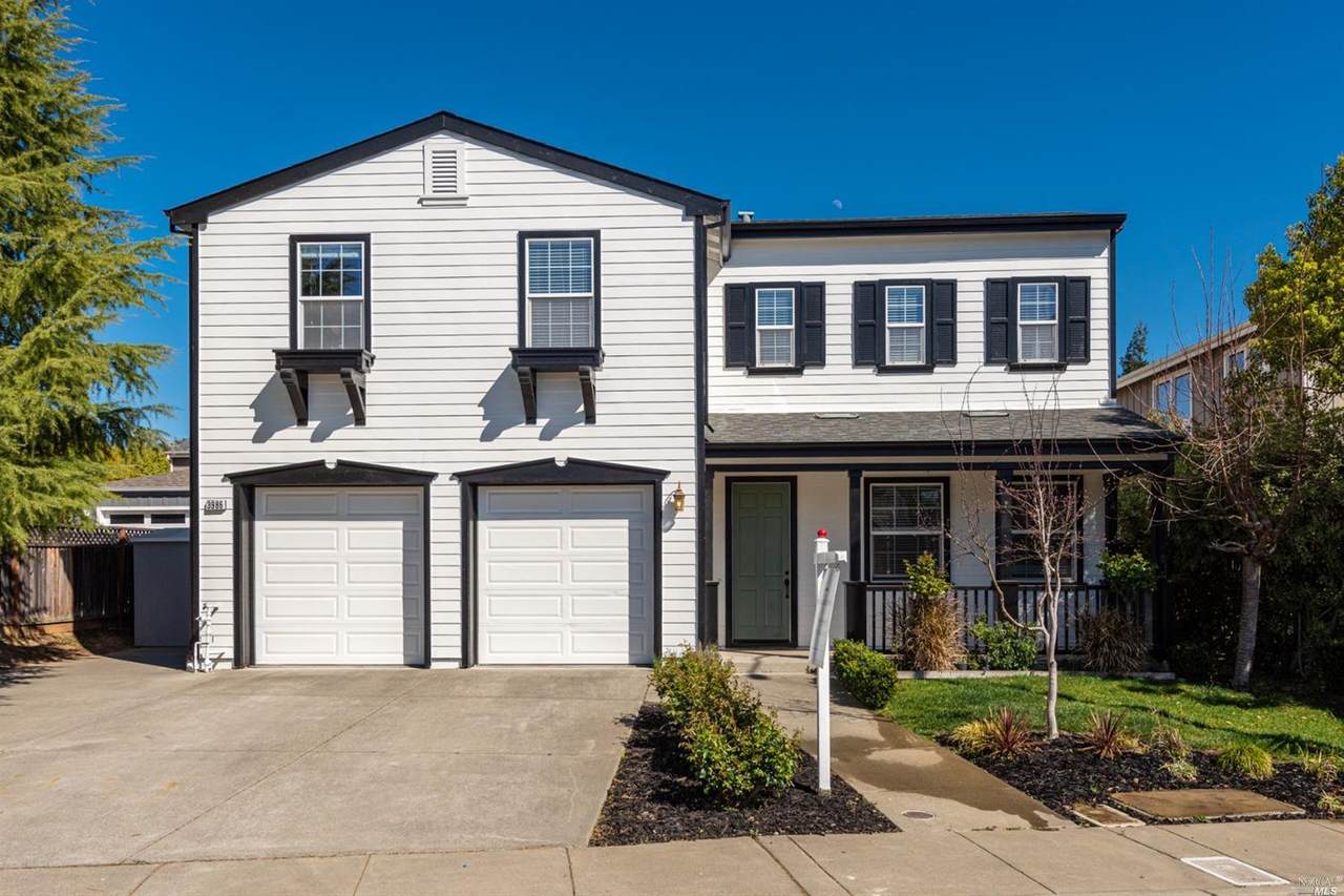 3986 Verbena Street - Photo 1
