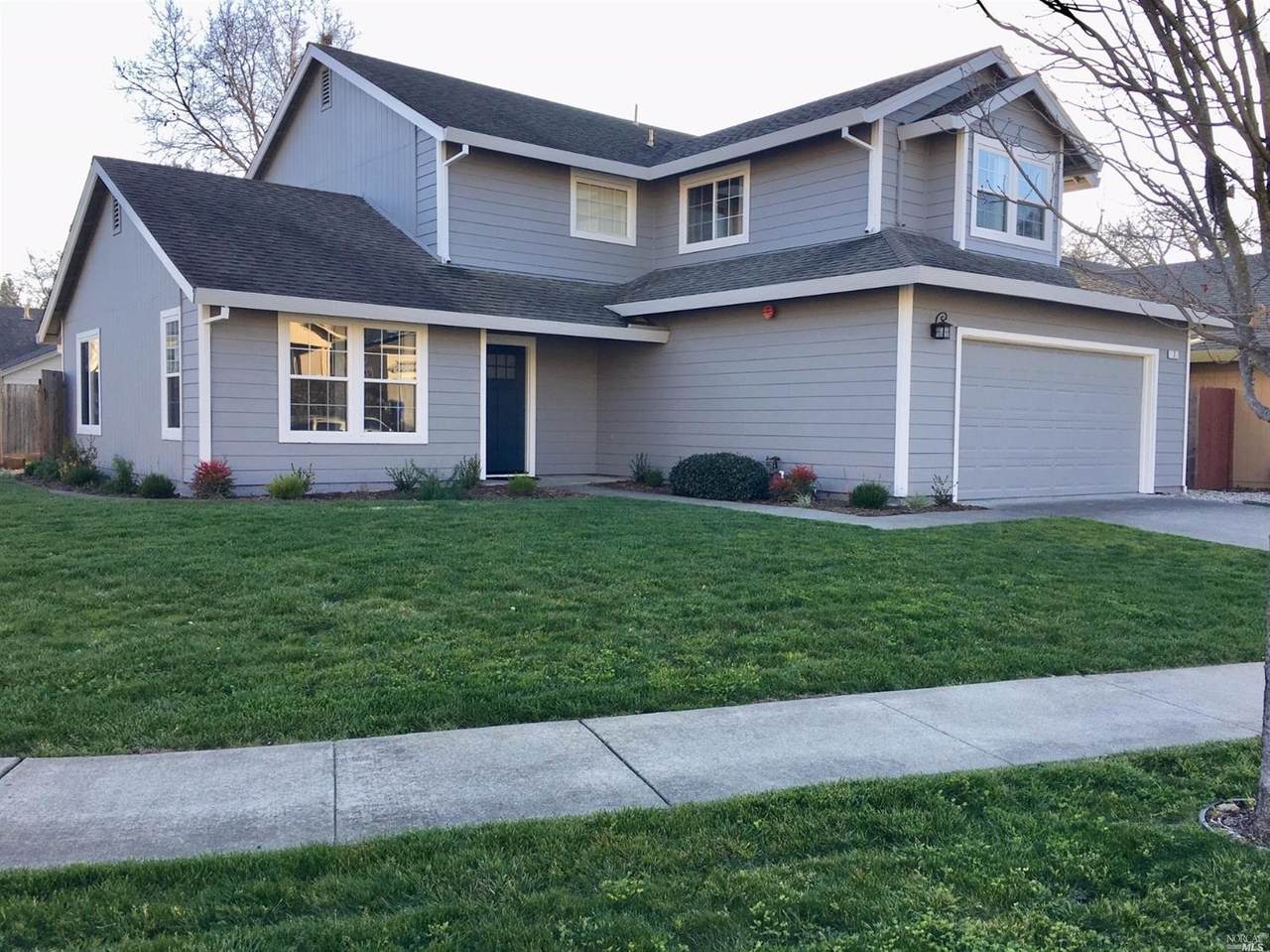 7 Autumn Creek Court - Photo 1