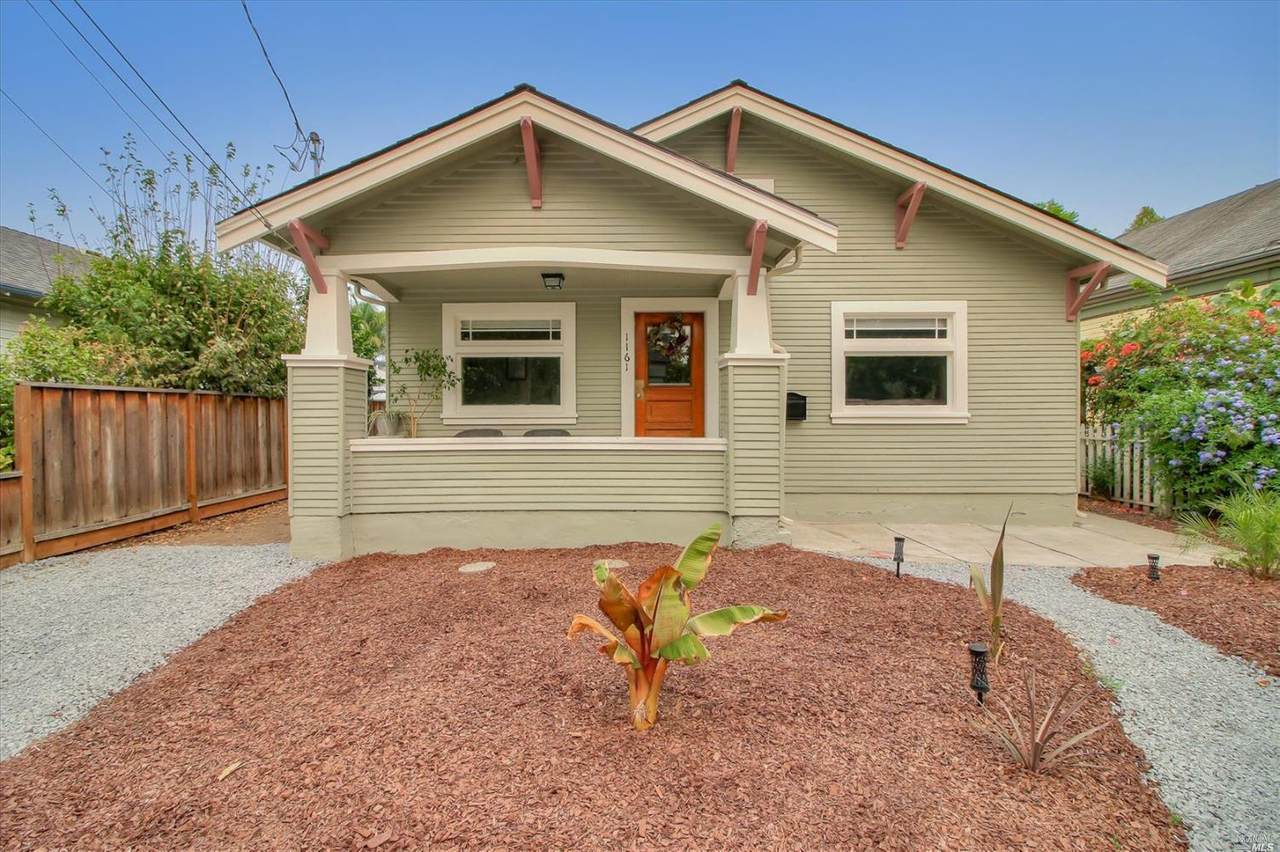 1161 Monroe Street - Photo 1
