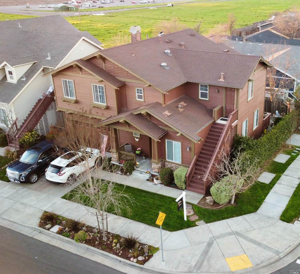 2017 Cooper Drive - Photo 1