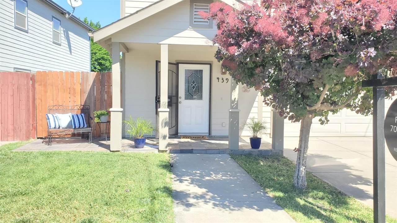 439 Russell Street - Photo 1