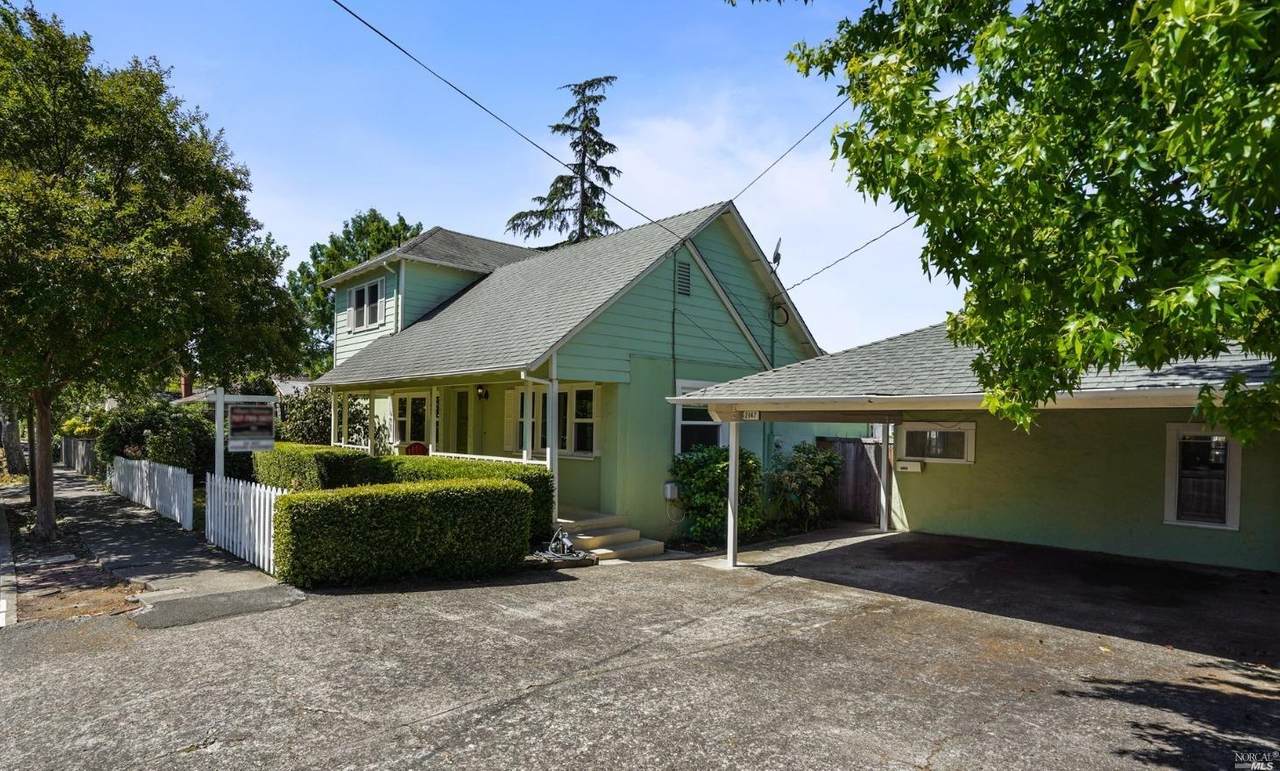 2147 Orchard Street - Photo 1