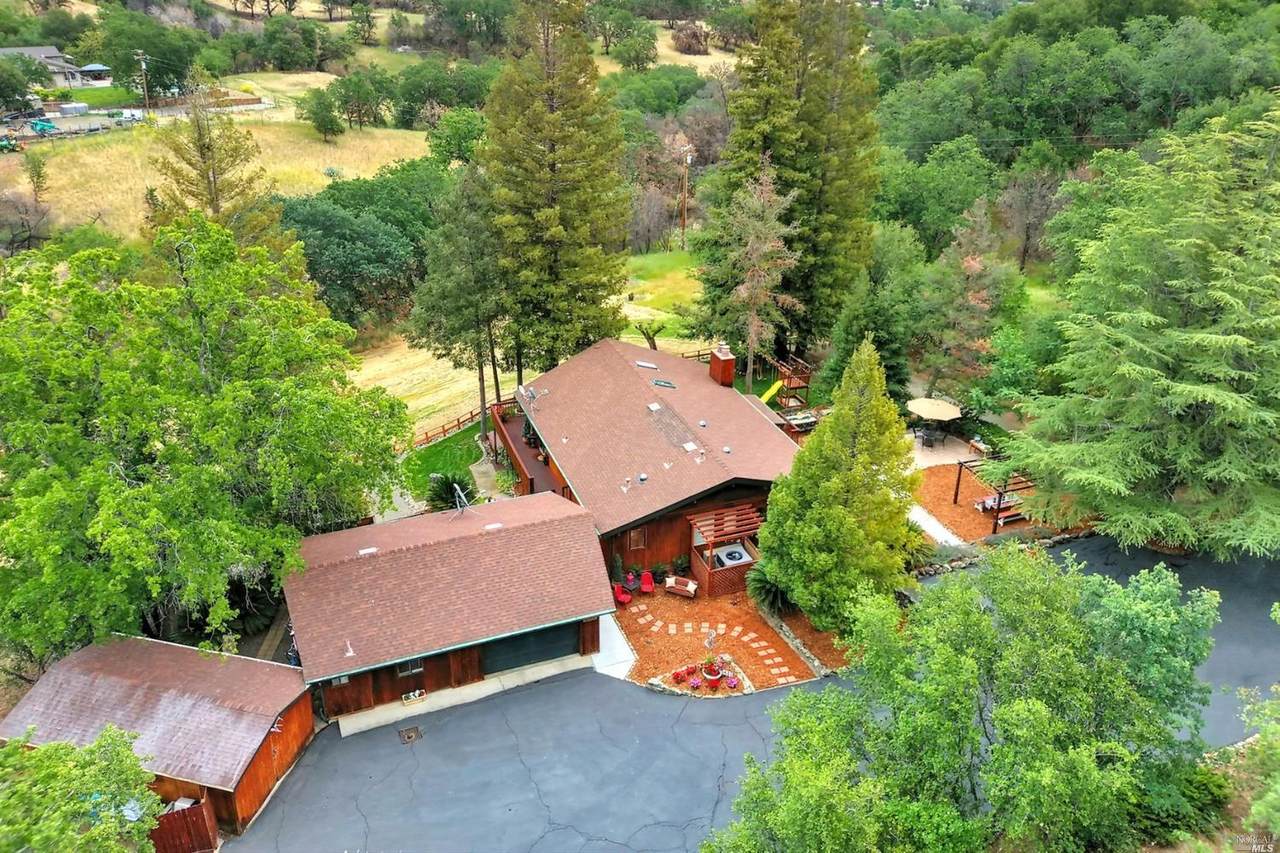 3821 Serenity Hills Road - Photo 1