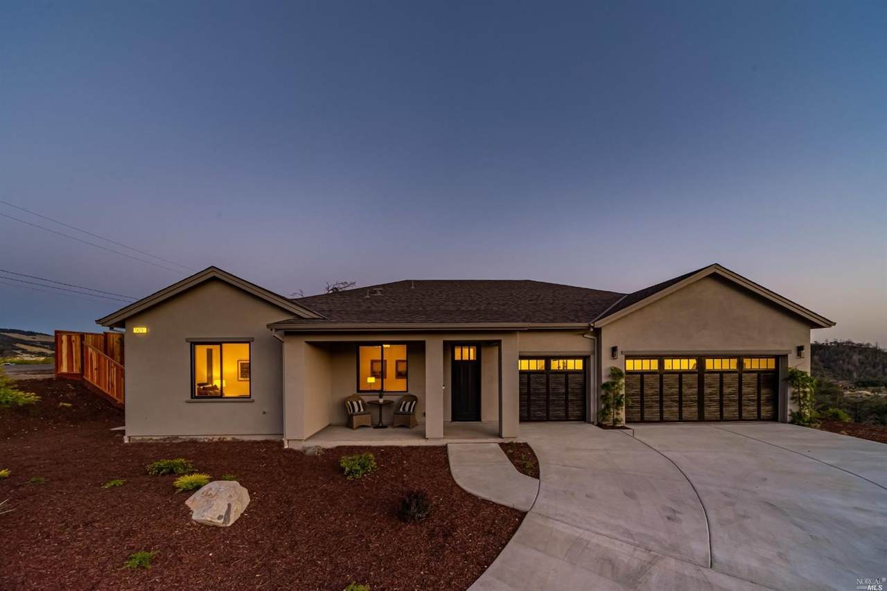 1425 Lorraine Way - Photo 1
